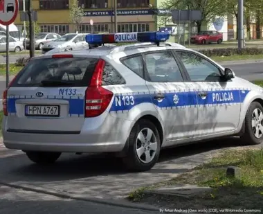 Pierwsza droga do szkoły wymaga ćwiczeń, nie pośpiechu we wrześniu