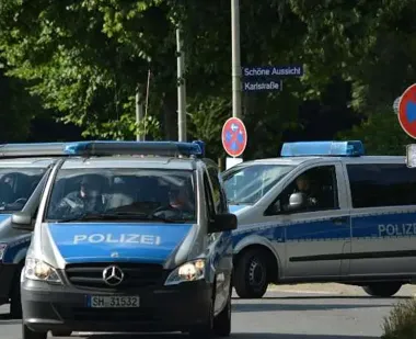 Pies trzymany w piwnicy. Interwencja w Wejherowie ujawniła dramat