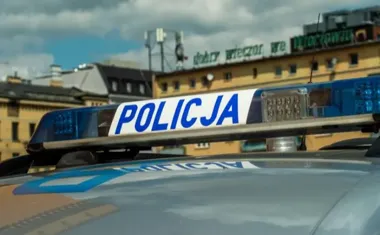 Świąteczny pośpiech sprzyja złodziejom - policja przypomina o prostych zasadach