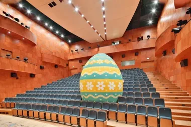 Filharmonia Kaszubska robi świąteczną pauzę, a potem wraca z kulturą