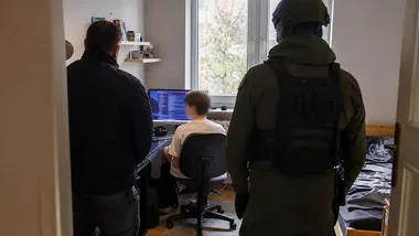 Były pracownik miał ukraść 20 tys. zł. Policjanci odkryli drugi problem