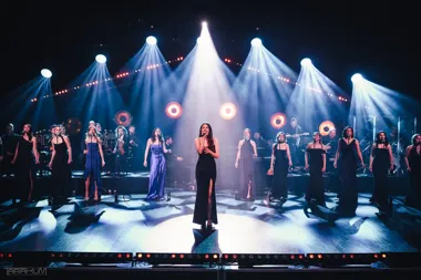 Adele Songbook 2.0 w Wejherowie