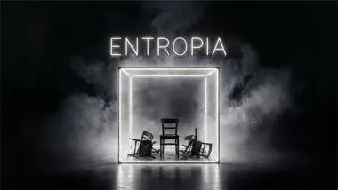 Entropia – taniec i ADHD